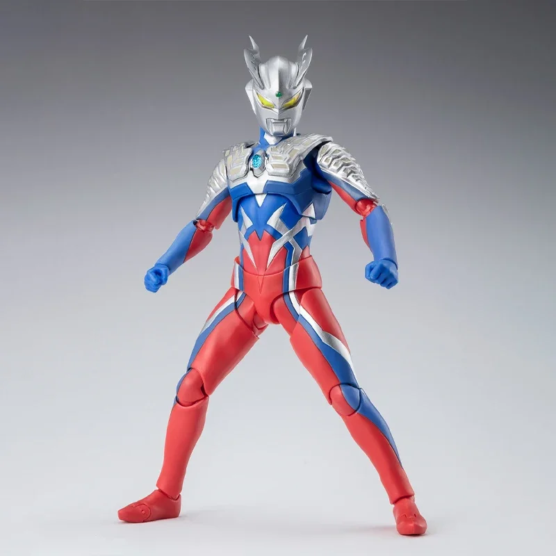 In Stock Bandai Ultraman Model - огляд і ціна Model Kit Ultraman Zero