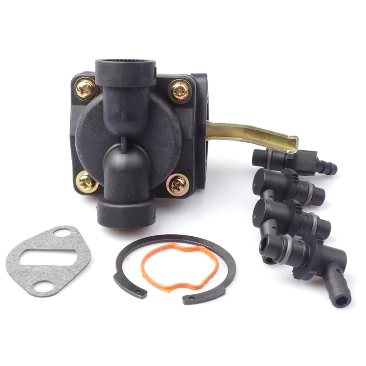 Super Sale Engine Fuel Pump Ki - огляд і ціна Model Kit Engine