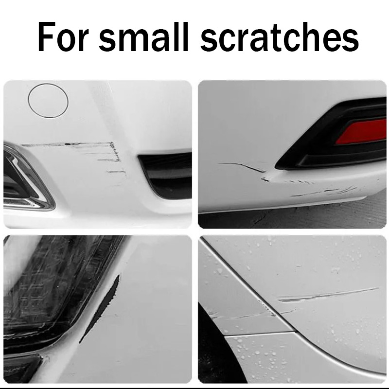 Car Scratch Repair Touch-Up Pa - огляд і ціна Paint Model Kit