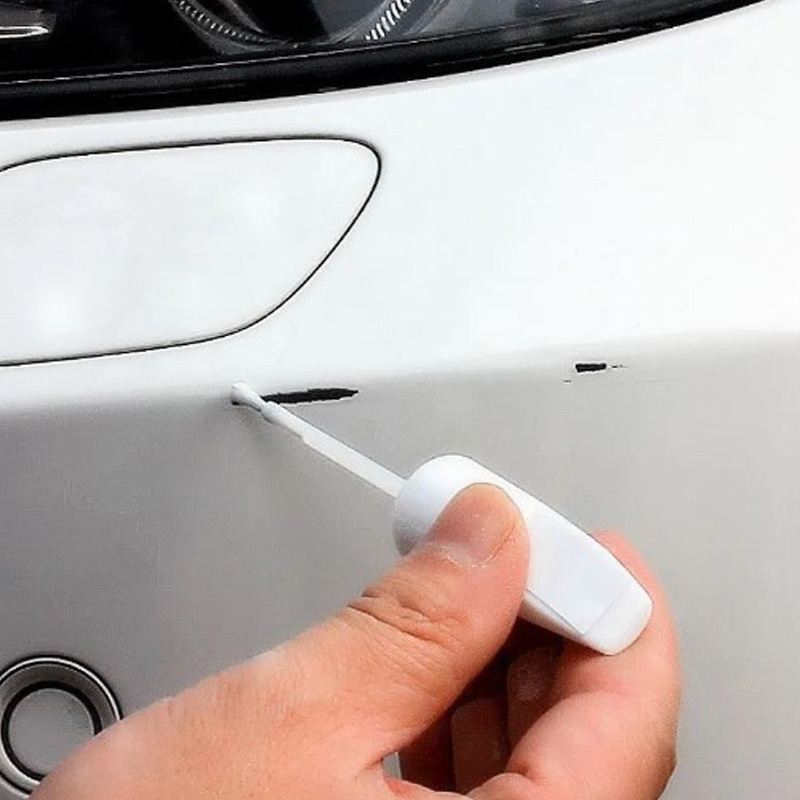 Car Scratch Repair Touch-Up Pa - огляд і ціна Paint Model Kit