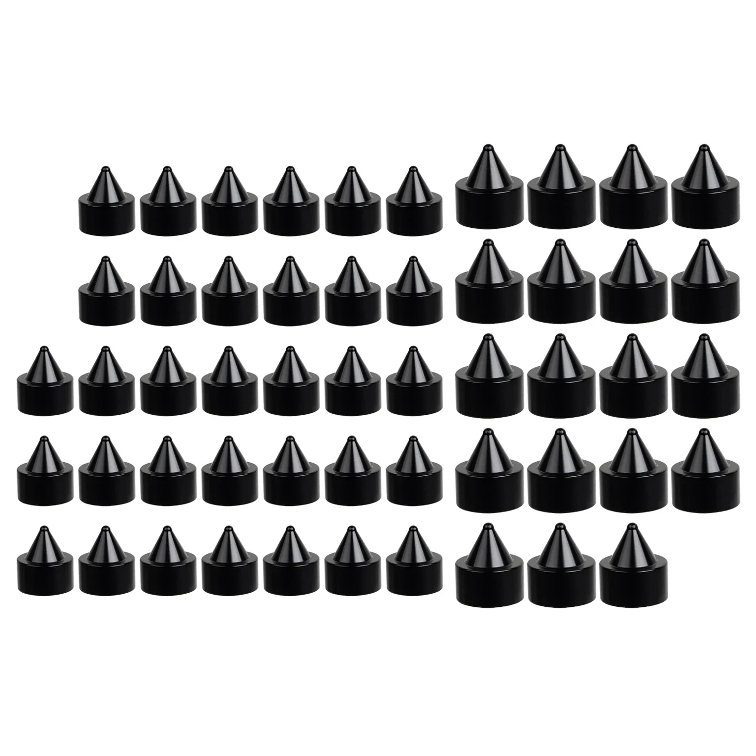 52pcs Motorcycle Engine Bolt T - огляд і ціна Model Kit Engine