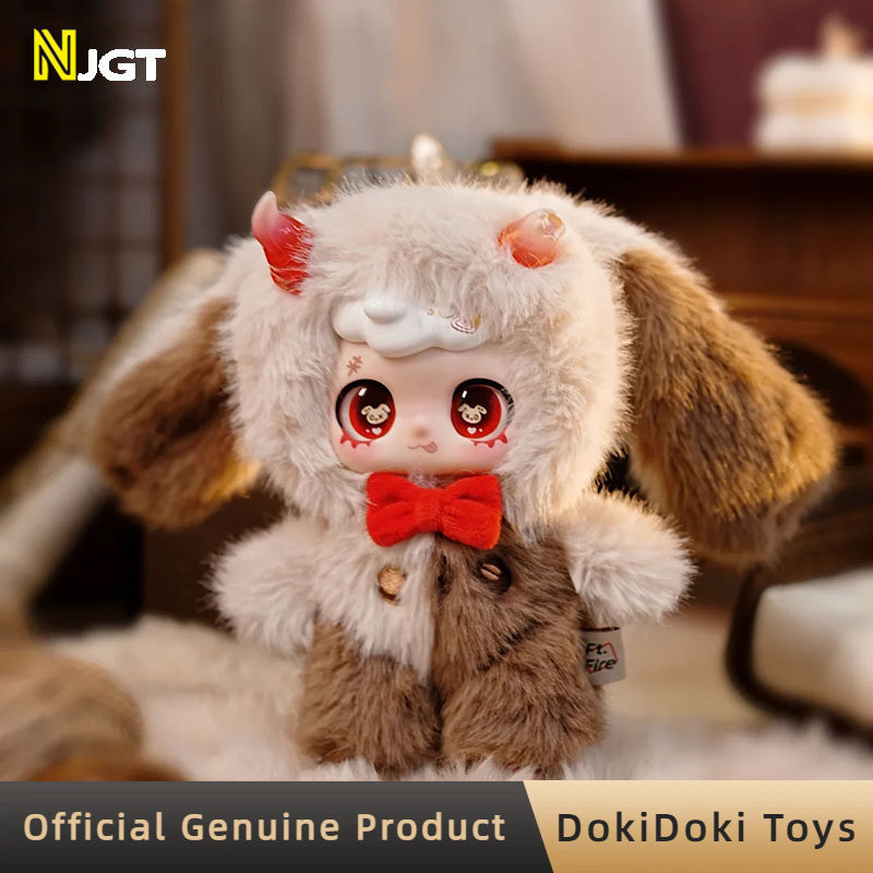 Genuine Feeco Spell Lost Serie - огляд і ціна Model Kit Anime Girl