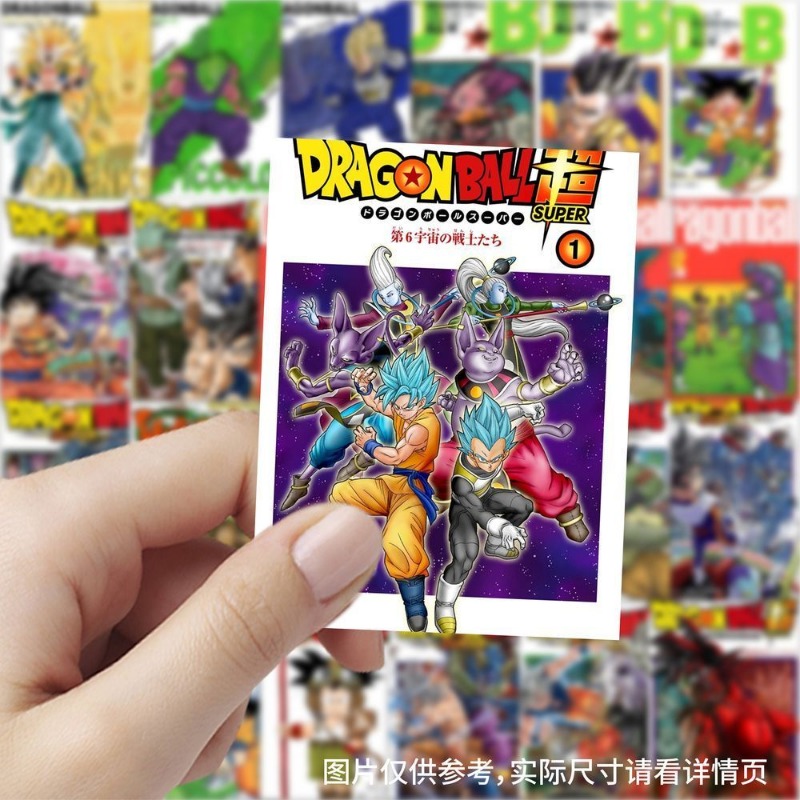 188 Dragon Ball Comic Goku Sti - огляд і ціна Model Kit Wukong