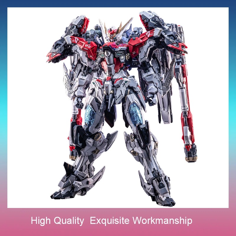 Pre‑order AniMester X Infinite - огляд і ціна Model Kit Lancelot