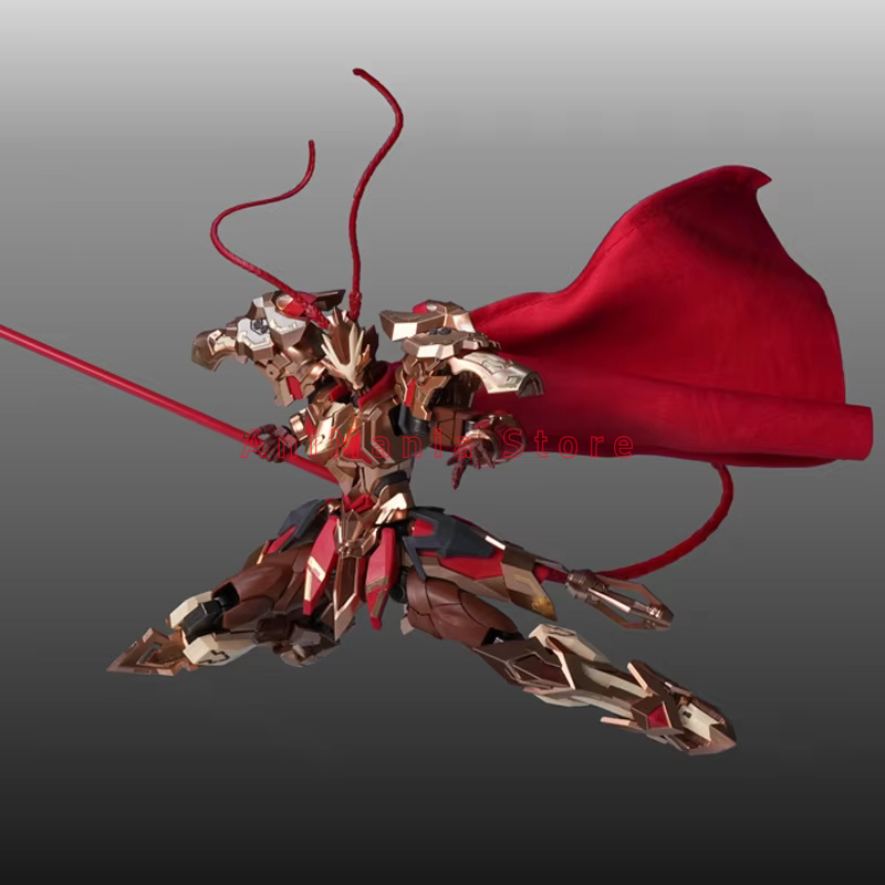 【New product】ENTROPY PLAY MODE - огляд і ціна Model Kit Wukong