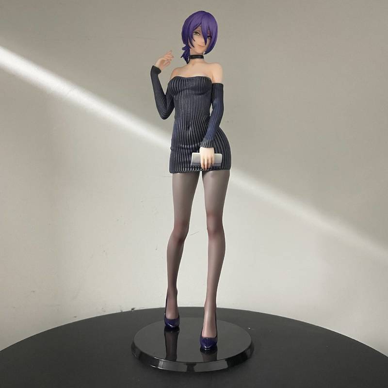 30cm Chainsaw Man Reze Sheer P - огляд і ціна Model Kit Lancelot