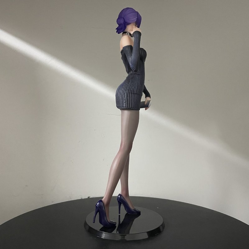 30cm Chainsaw Man Reze Sheer P - огляд і ціна Model Kit Lancelot