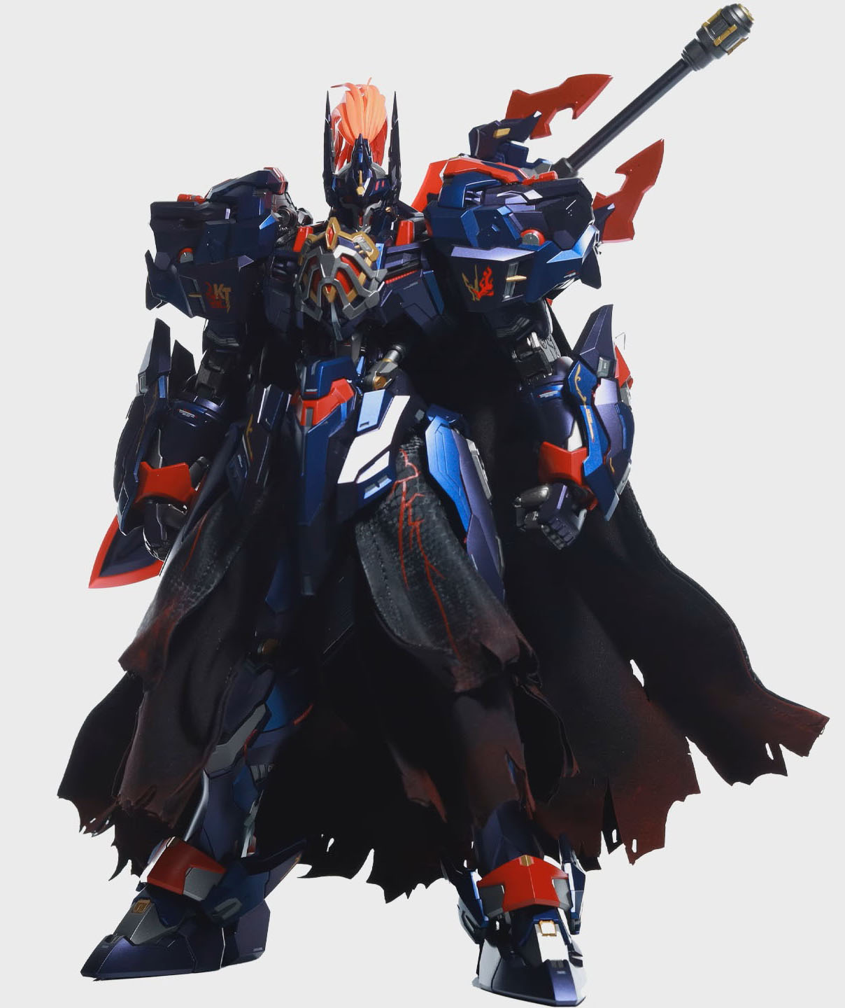 【No Figure】Moshow 1/12 Scale M - огляд і ціна Model Kit Lancelot