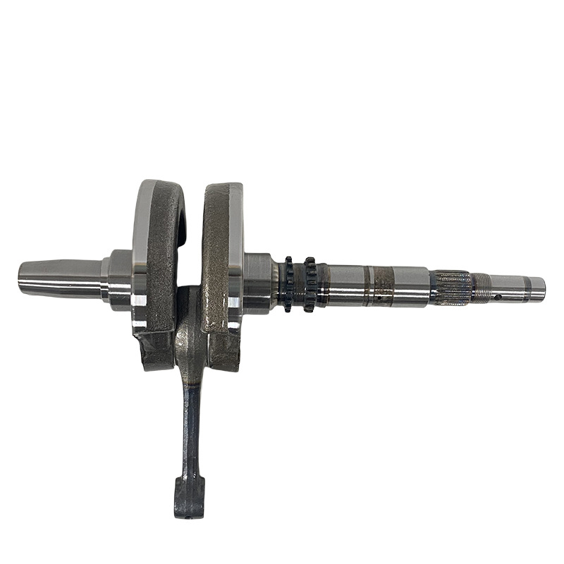 Motorcycle Crankshaft Engine A - огляд і ціна Model Kit Engine