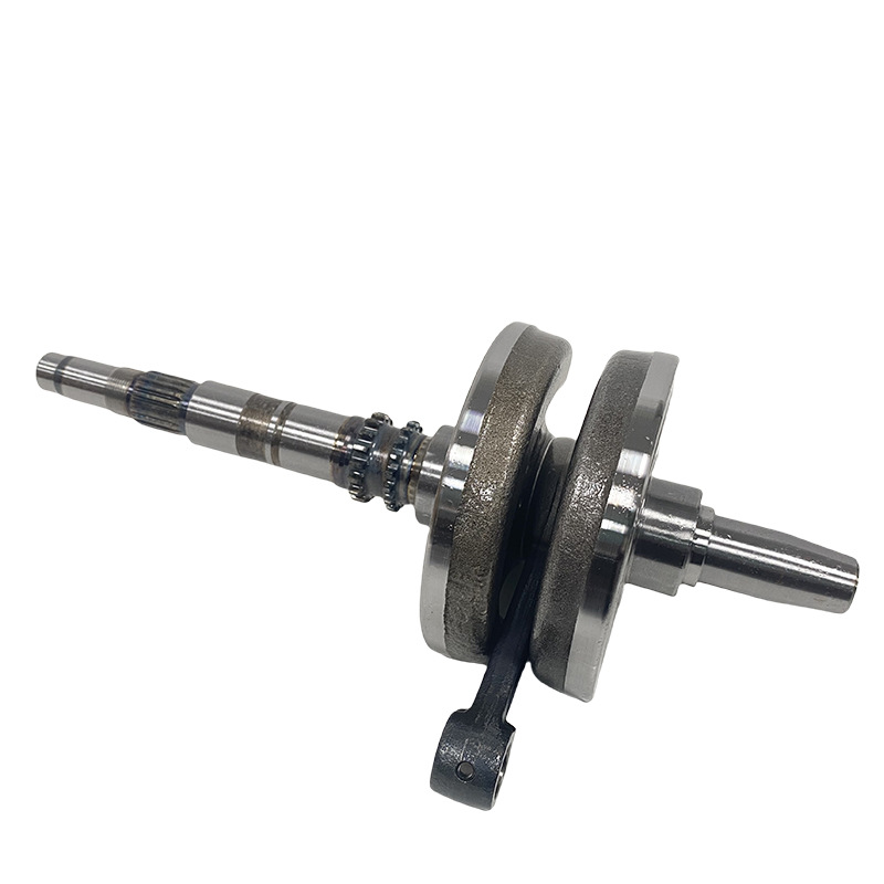 Motorcycle Crankshaft Engine A - огляд і ціна Model Kit Engine